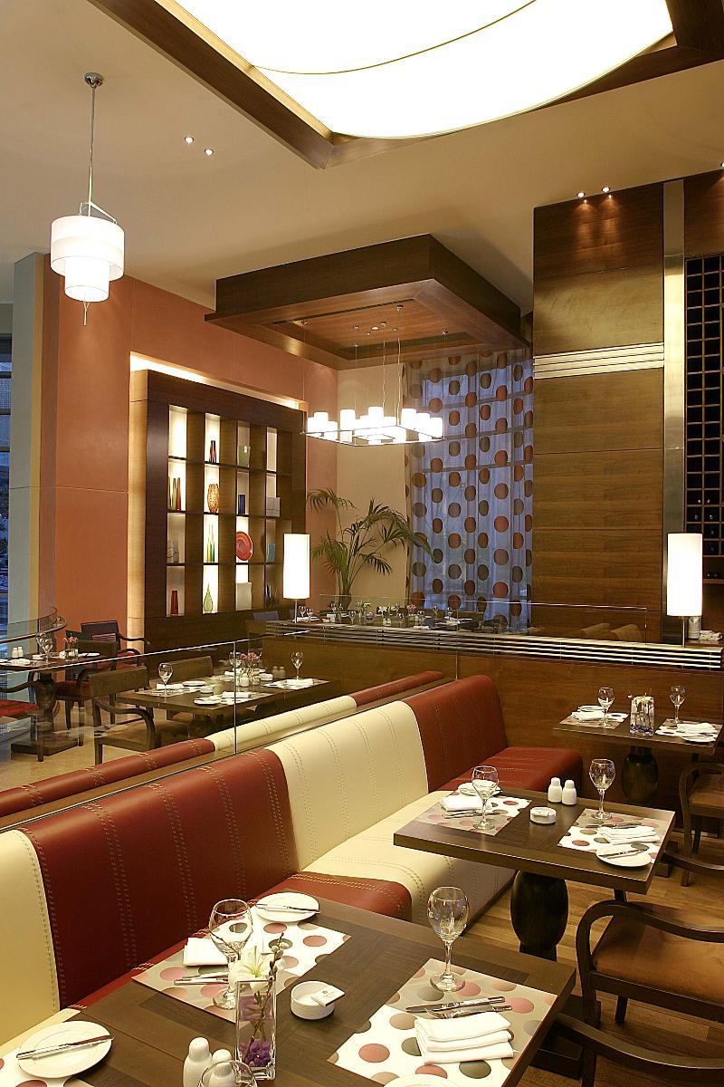 Four Points By Sheraton Le Verdun Beirut Eksteriør bilde