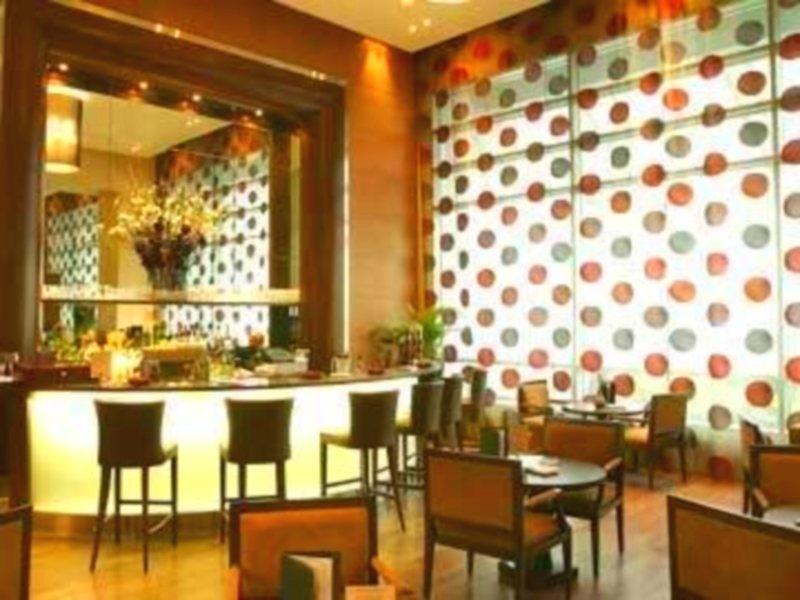Four Points By Sheraton Le Verdun Beirut Eksteriør bilde