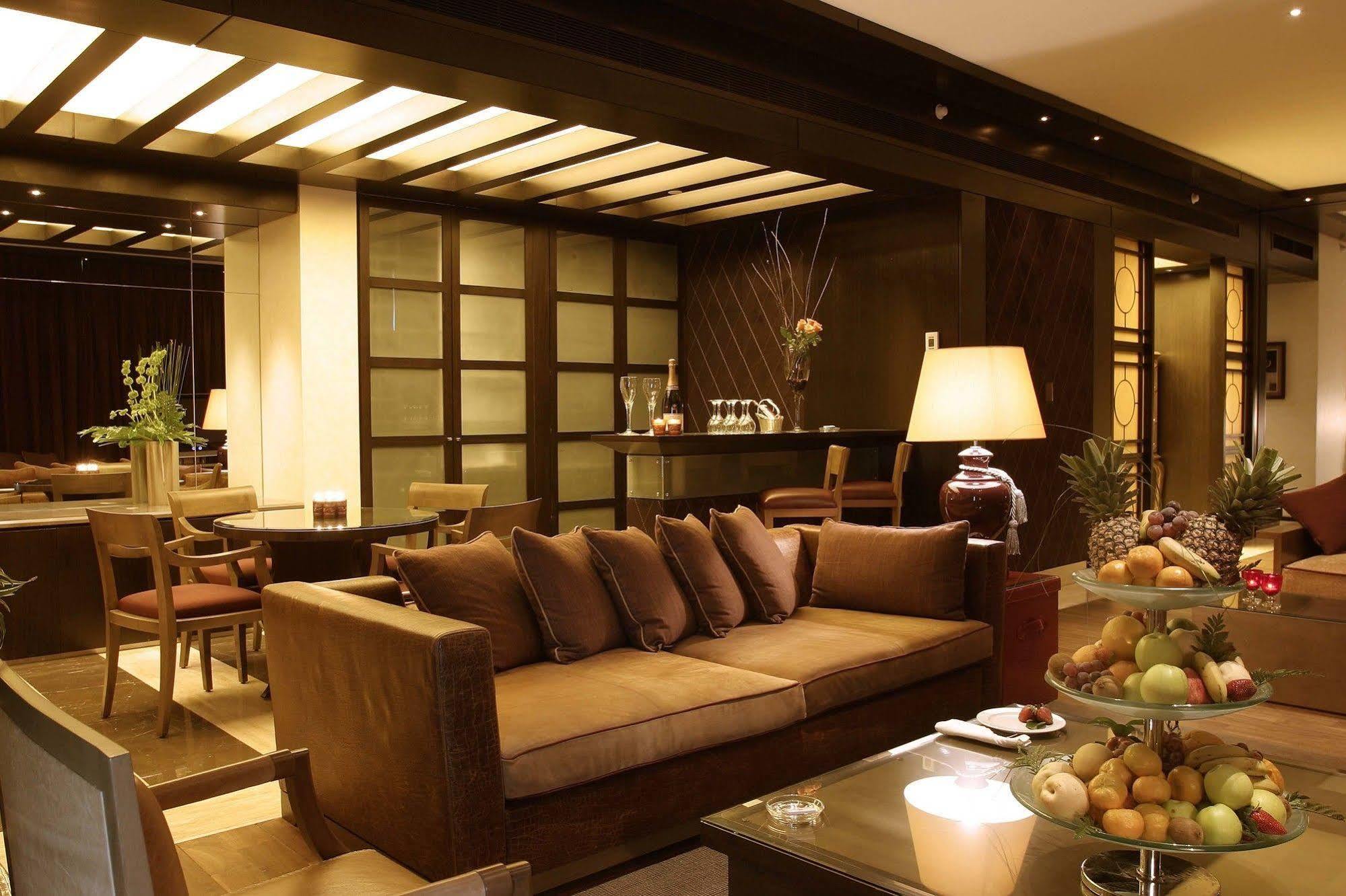Four Points By Sheraton Le Verdun Beirut Interiør bilde