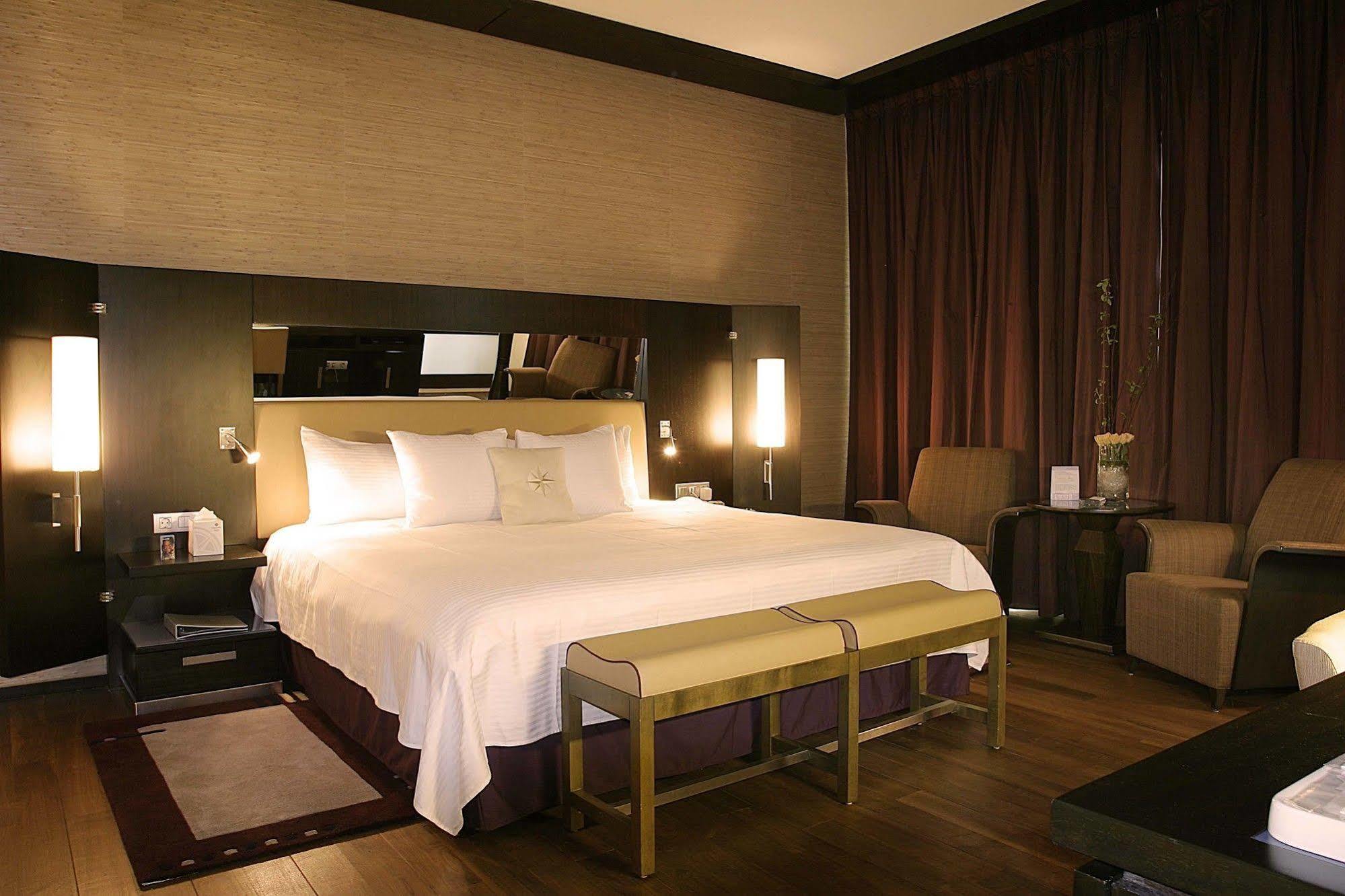 Four Points By Sheraton Le Verdun Beirut Eksteriør bilde