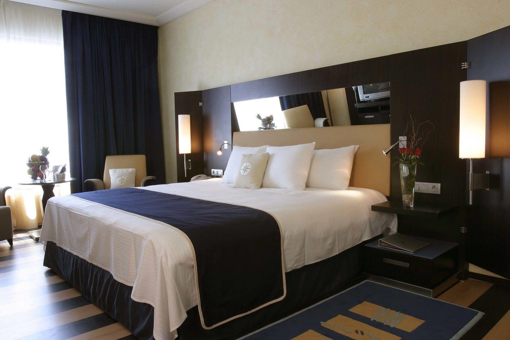 Four Points By Sheraton Le Verdun Beirut Eksteriør bilde
