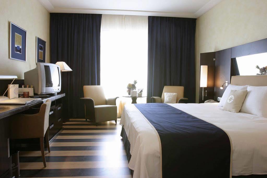 Four Points By Sheraton Le Verdun Beirut Eksteriør bilde